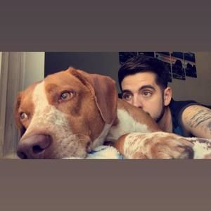 Meet your Posher, Wayne